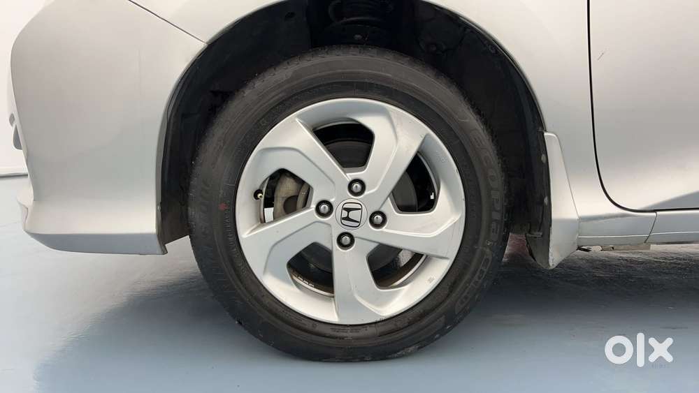 Honda City I-vtec S, 2014, Petrol