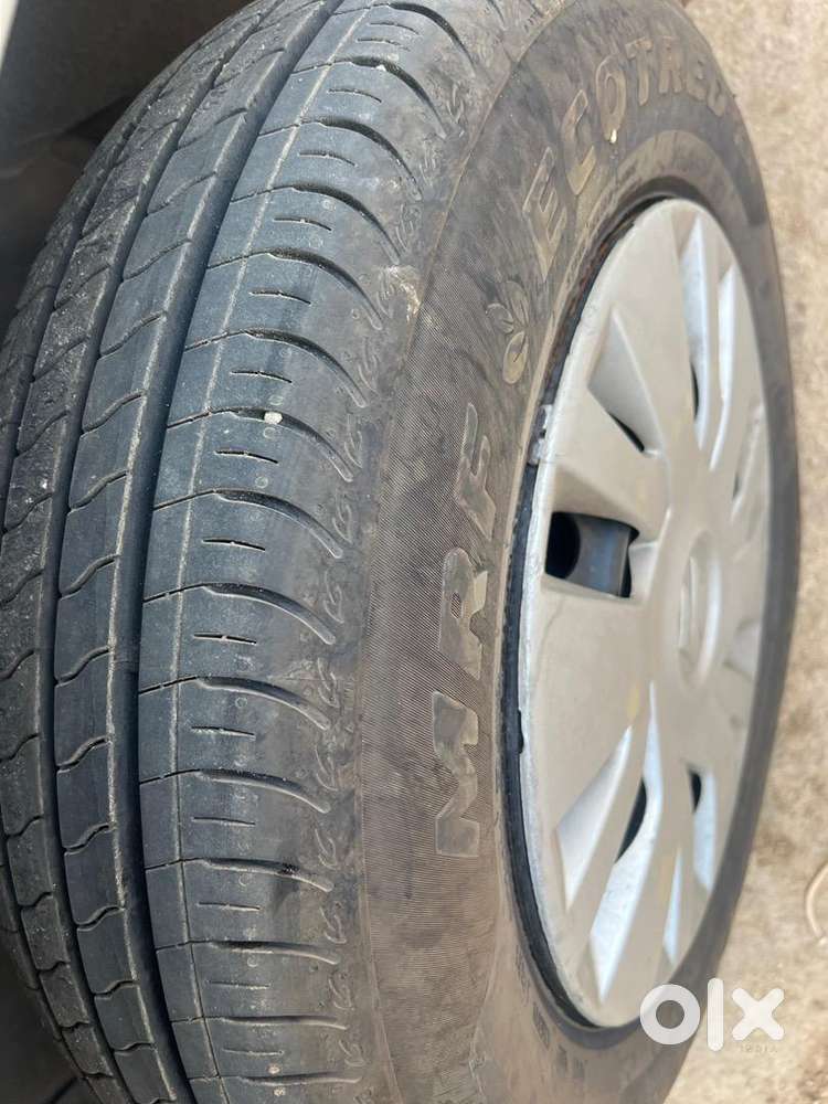 Maruti Suzuki 2007 Car