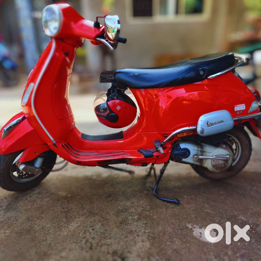 Single handed Scooters 1753307557