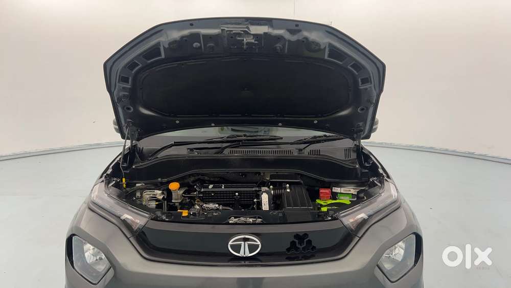 Tata Punch Pure, 2023, Petrol