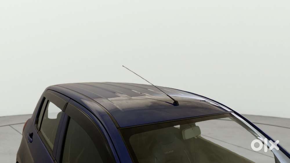 Maruti Suzuki Celerio Vxi Amt, 2018, Petrol