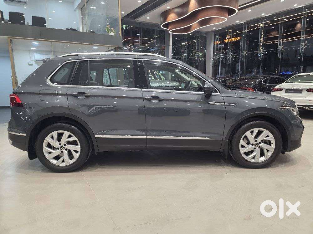 Volkswagen Tiguan 2.0 Elegance Tsi Dsg, 2023, Petrol