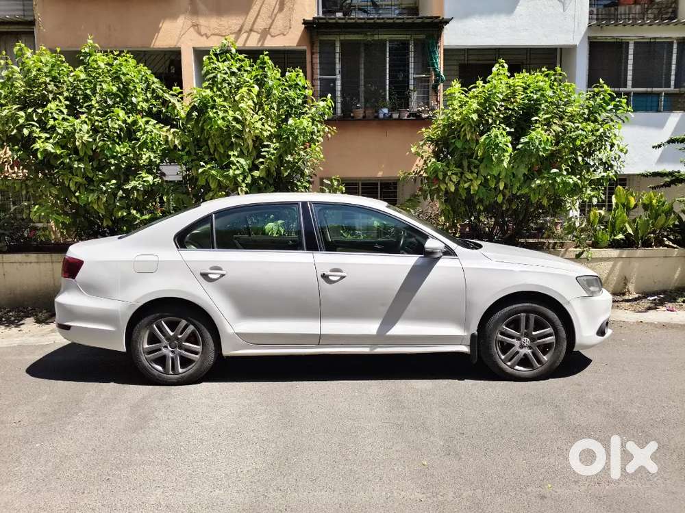 Jeeta Diesel Automatic