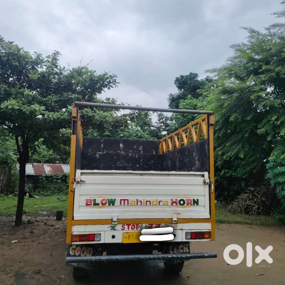 Mahindra Pik-up 2020 Diesel