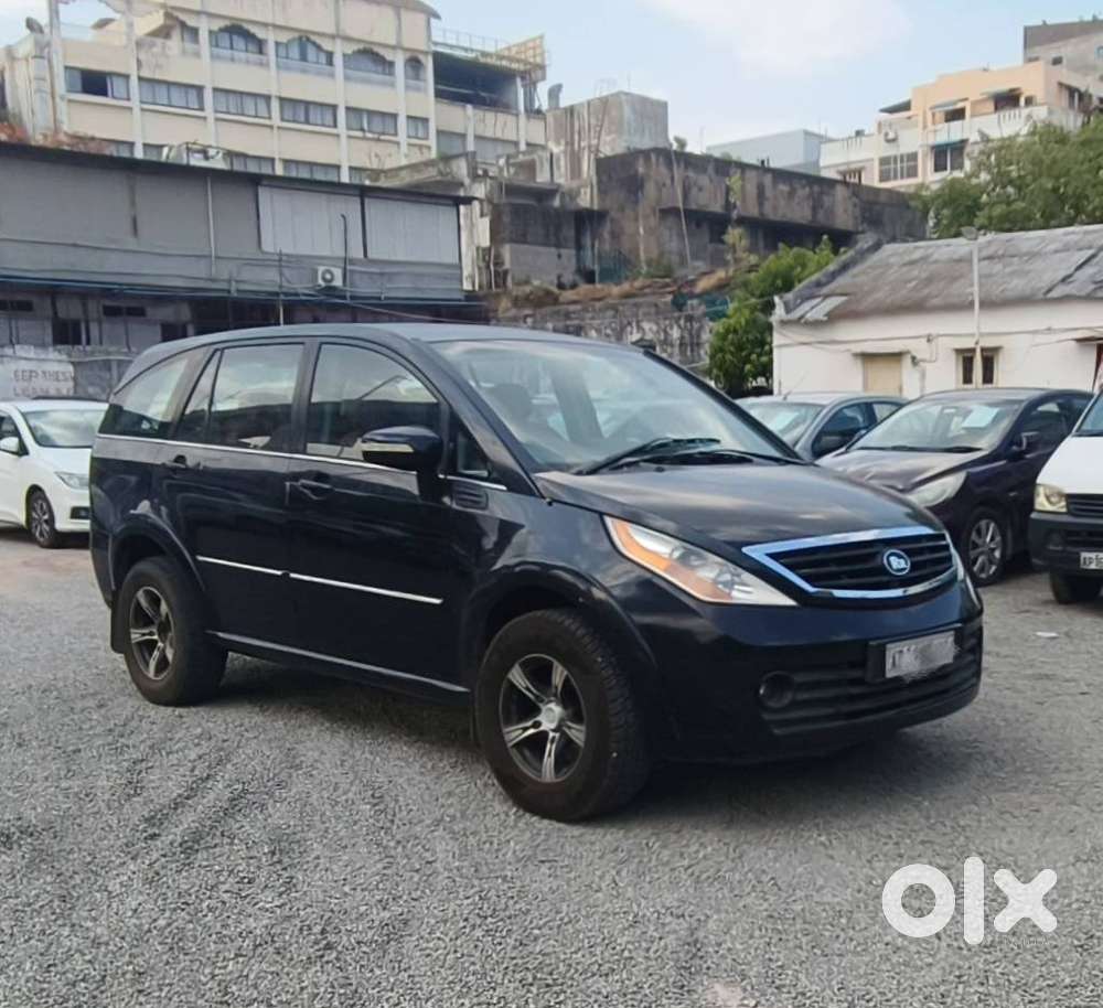 Tata Aria 2010-2013 Pleasure 4x2, 2011, Diesel