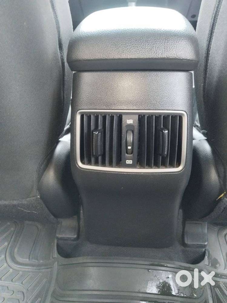 Hyundai Creta 1.6 Vtvt S, 2016, Petrol