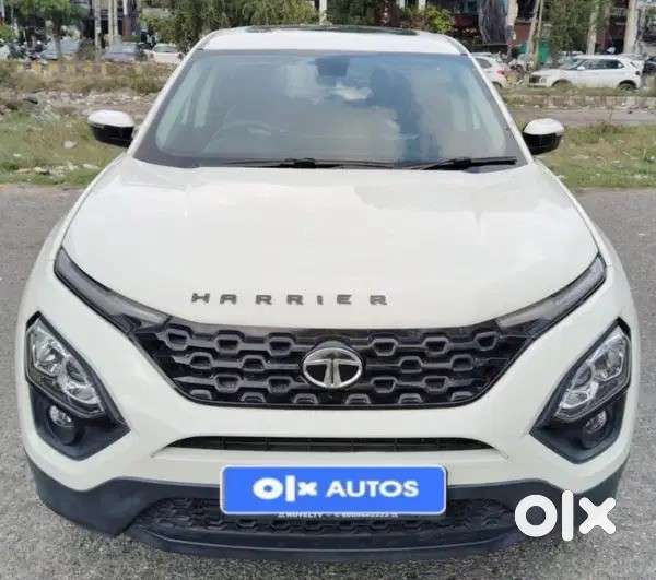 Tata Harrier Xta+ 2.0 L Kryotec Bs Vi, 2022, Diesel