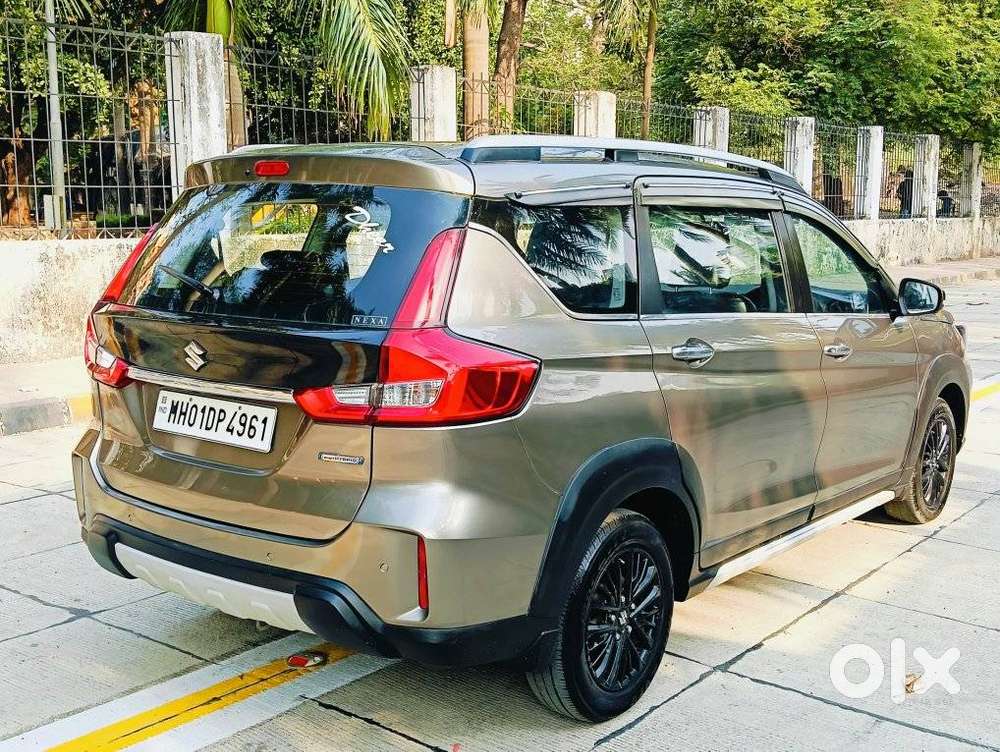 Maruti Suzuki Xl6 1.5 Zeta Mt, 2020, Petrol