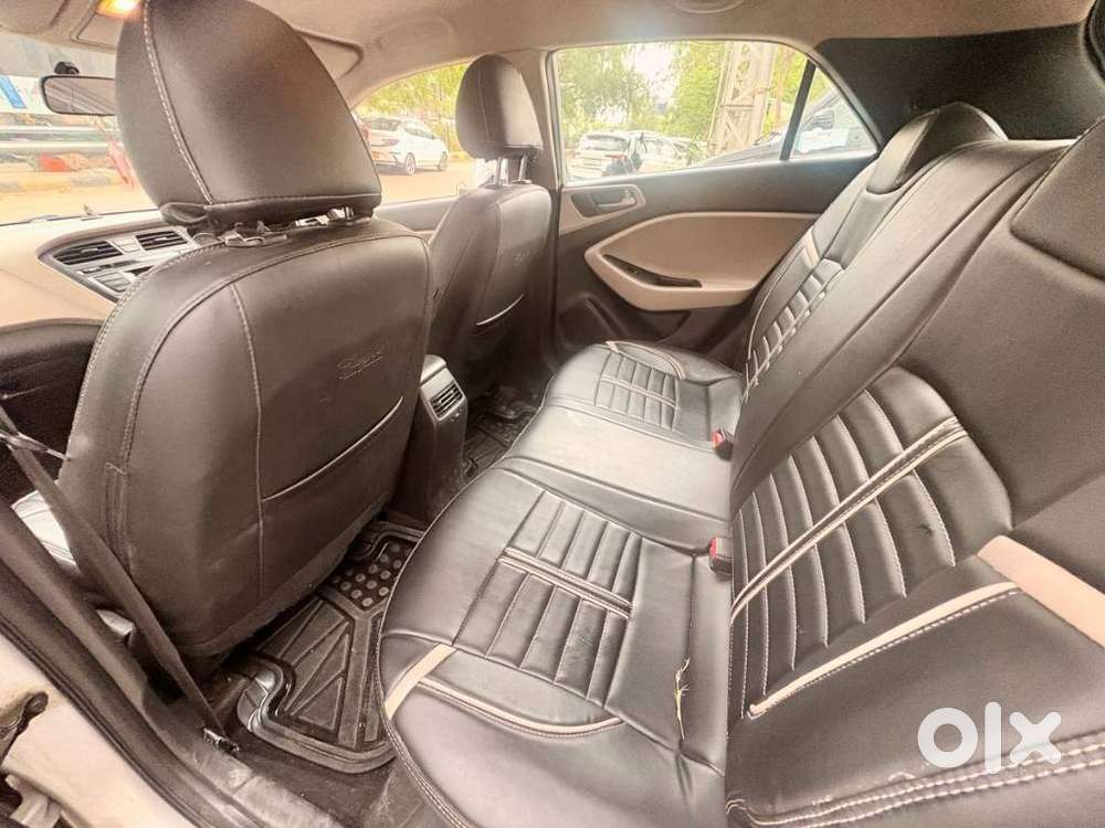 Hyundai I20 1.2 Magna Executive, 2014, Petrol