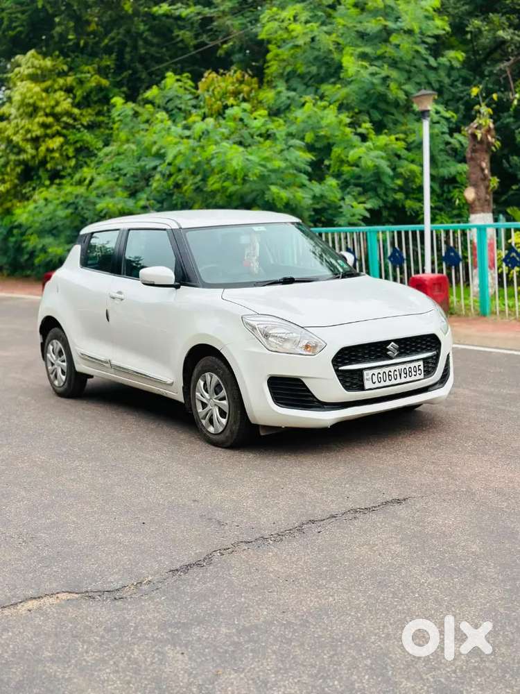 Swift Vxi 2022 Model