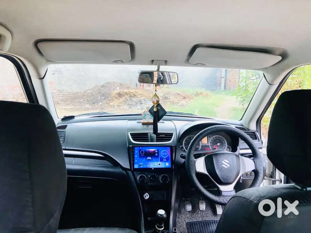 Maruti Suzuki Swift Vdi 2013