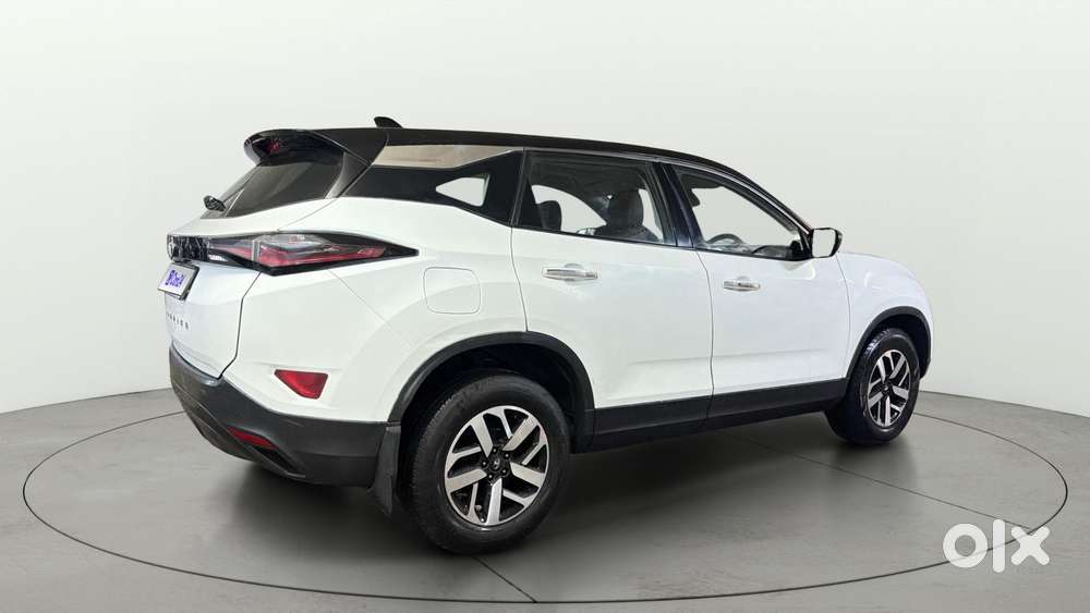 Tata Harrier Xz+, 2020, Diesel