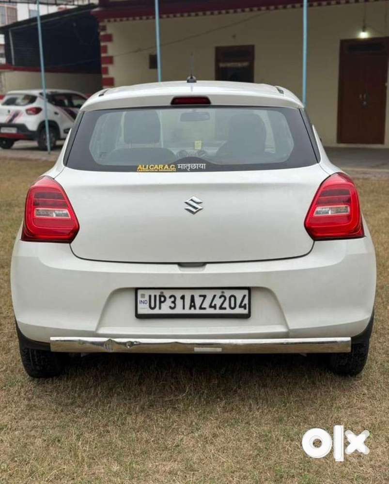 Maruti Suzuki Swift 2018 Diesel Good Condition