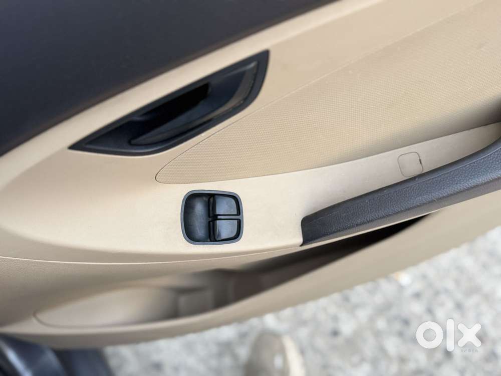 Hyundai Eon Magna, 2017, Petrol