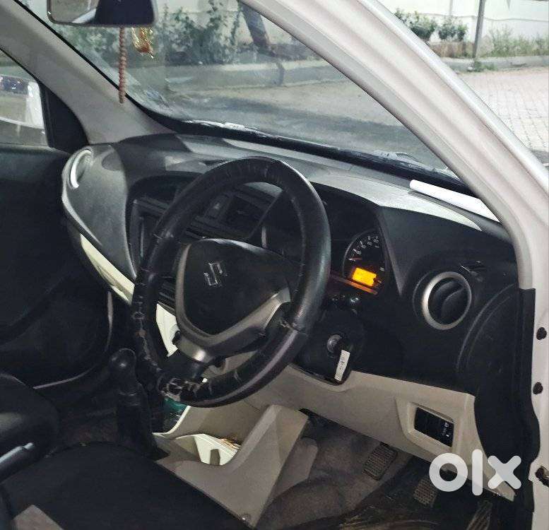 Maruti Suzuki Alto 0.8 Lxi (o), 2022, Petrol