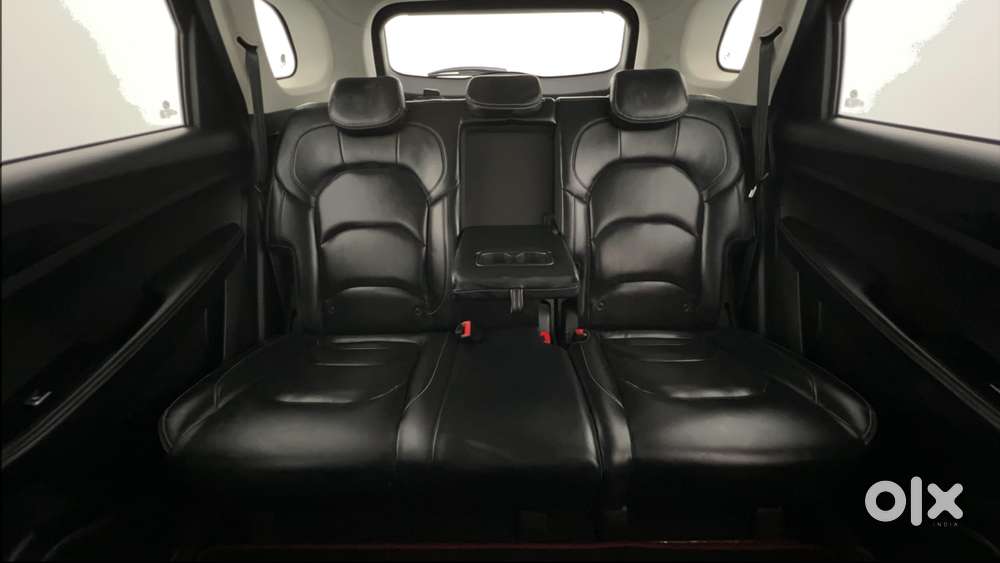 Mg Hector Sharp Dct Petrol, 2021, Petrol