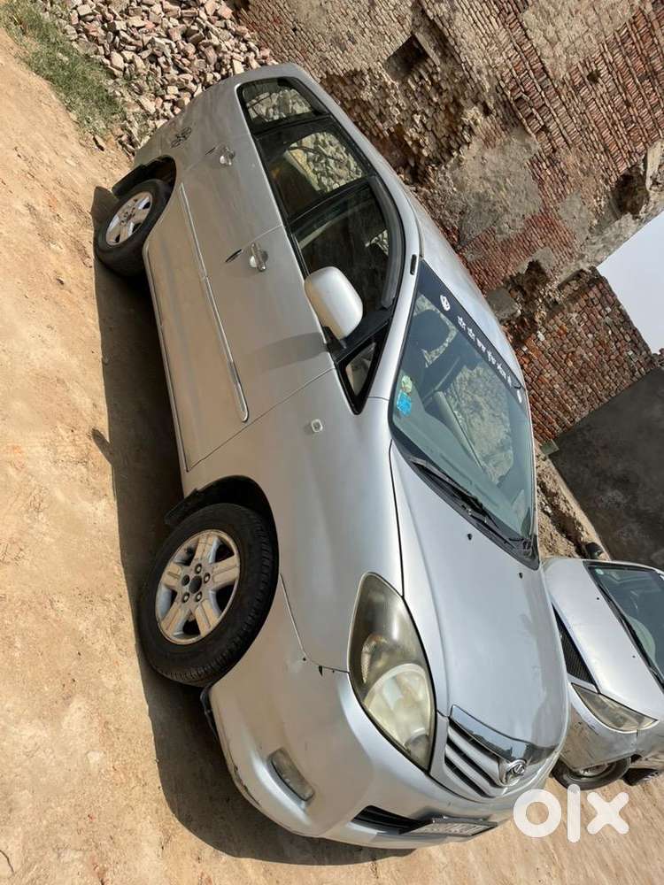 Toyota Innova 2007 Diesel Good Condition