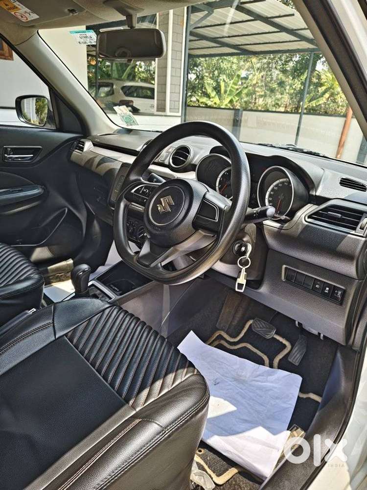 Maruti Suzuki Swift 2023, 2023, Petrol