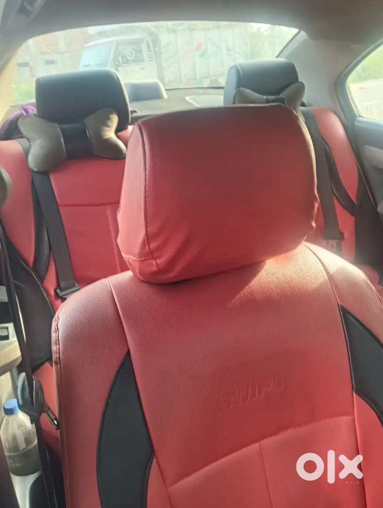 Maruti Suzuki Dzire Diesel Manual 2009
