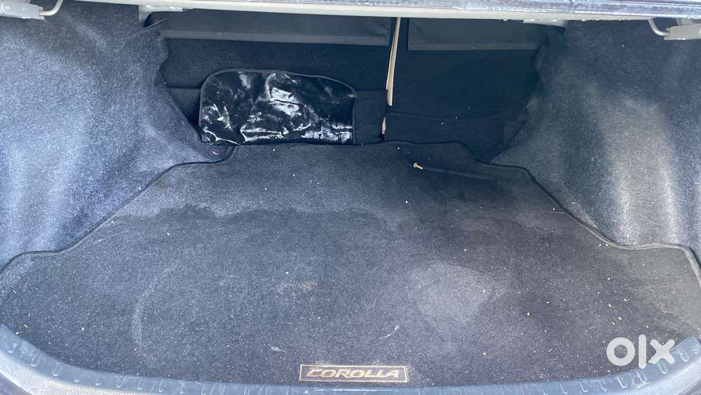 Toyota Corolla Altis 2013-2017 Vl At, 2015, Petrol