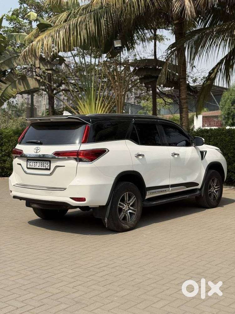Toyota Fortuner, 2020, Diesel
