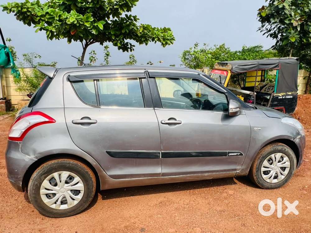 Maruti Swift Vdi 2014