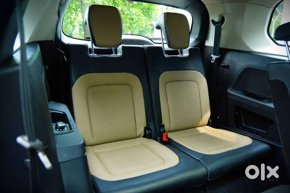 Tata Safari 2.0 Kryotec Xza Plus Kaziranga, 2023, Diesel