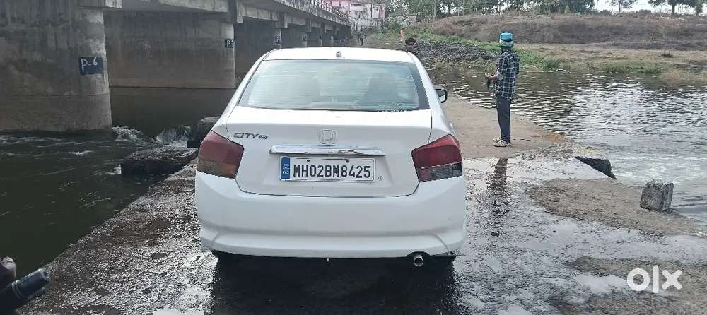 Honda City Petrol 2009