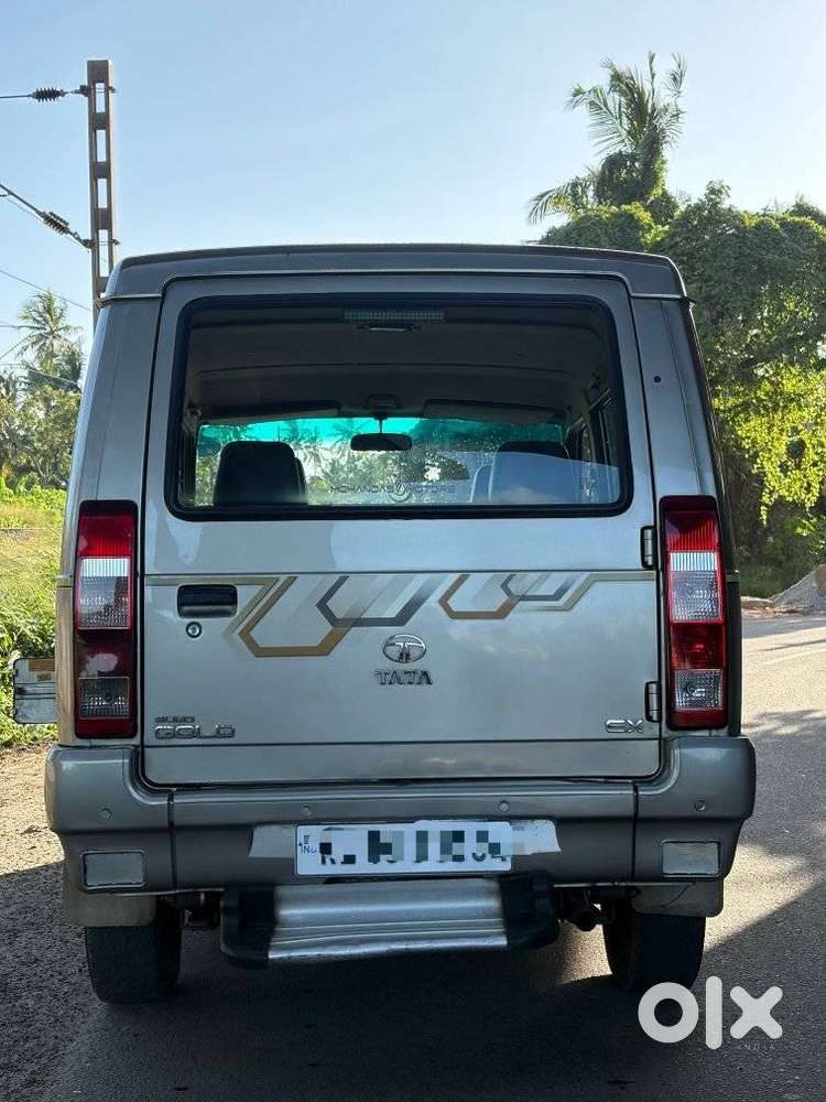 Tata Sumo Gold Ex Bsiii, 2012, Diesel