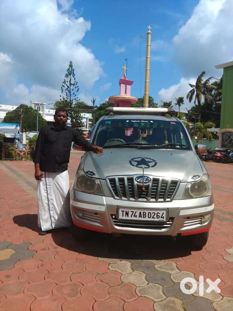 Mahindra Xylo 2011