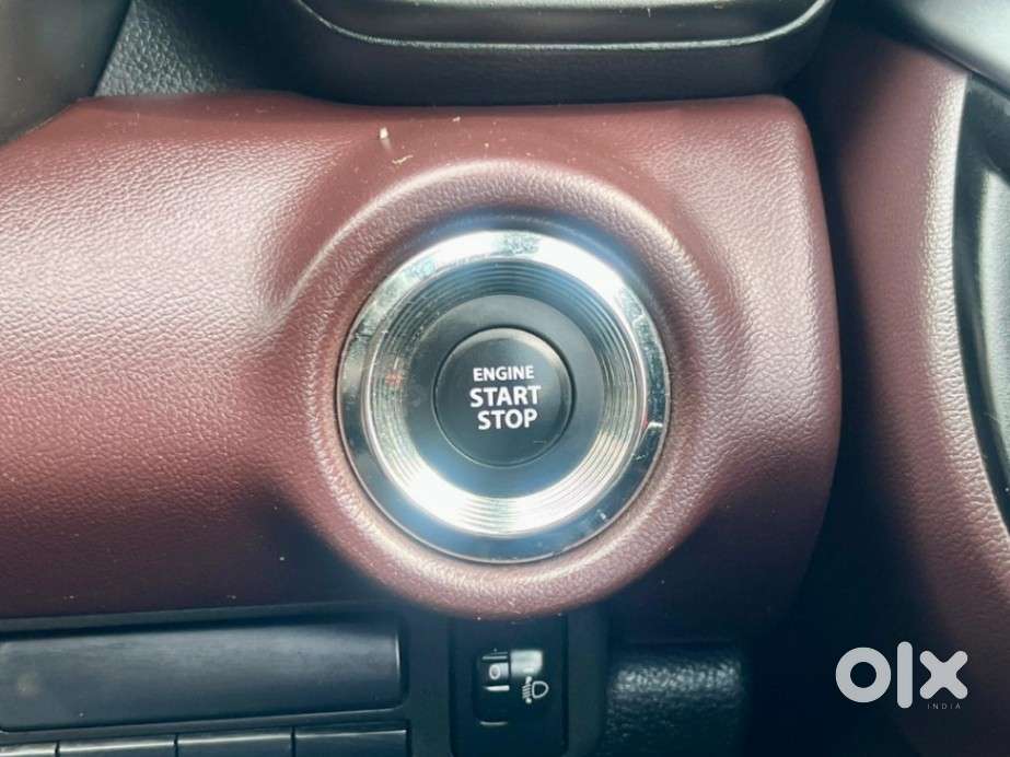 Maruti Suzuki Grand Vitara 1.5 Delta Smart Hybrid At, 2023, Petrol