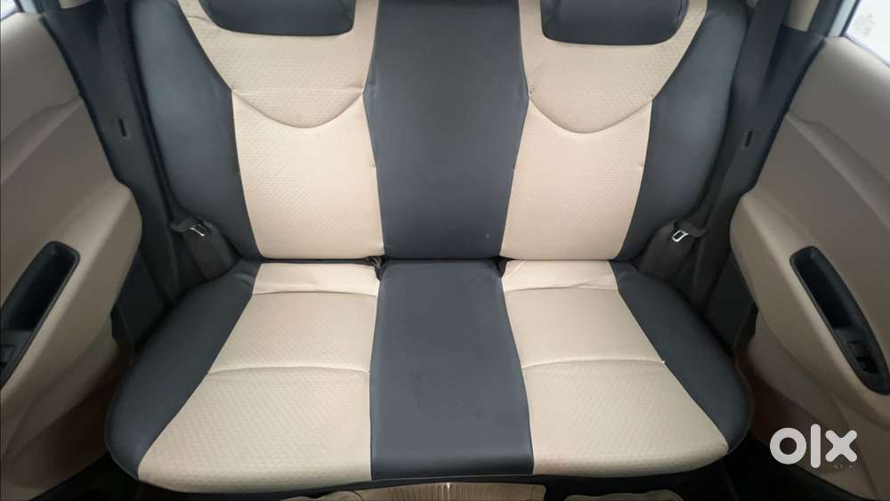 Hyundai Santro Sportz, 2022, Petrol