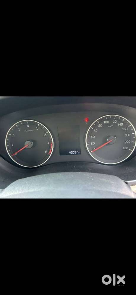 Hyundai Elite I20 1.2 Sportz(o) Vtvt Mt, 2019, Petrol