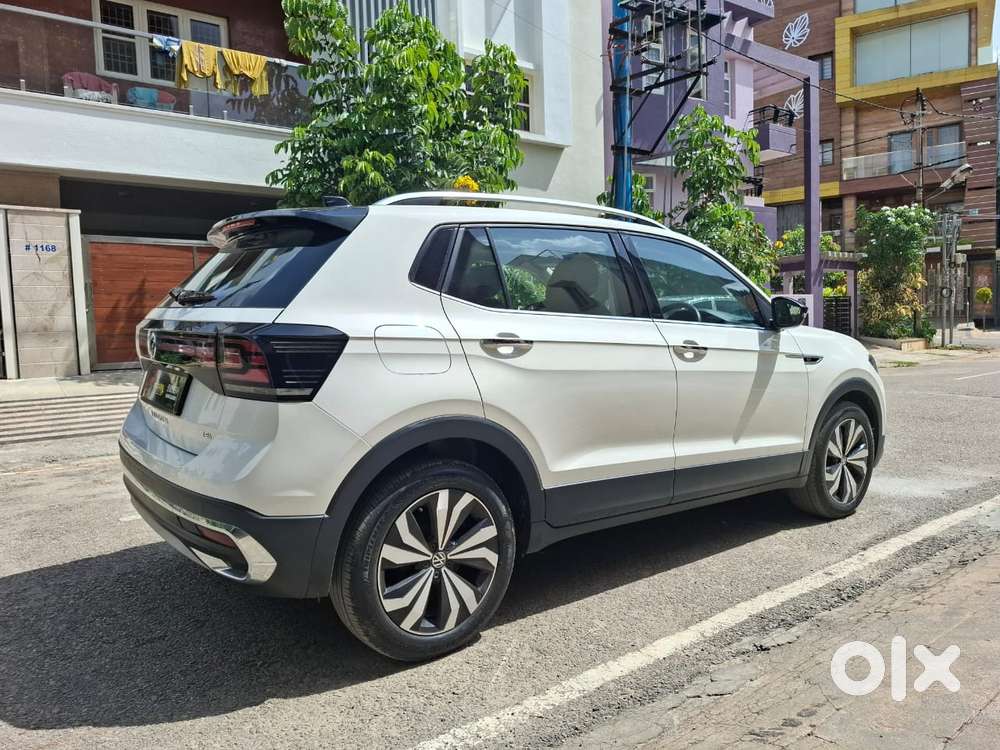 Volkswagen Taigun 1.5 Tsi Gt Plus, 2024, Petrol