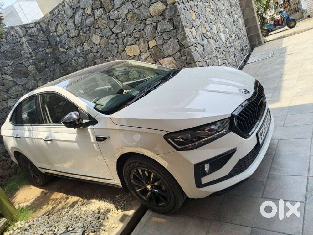 Skoda Slavia 1.5 Tsi Style, 2024, Petrol