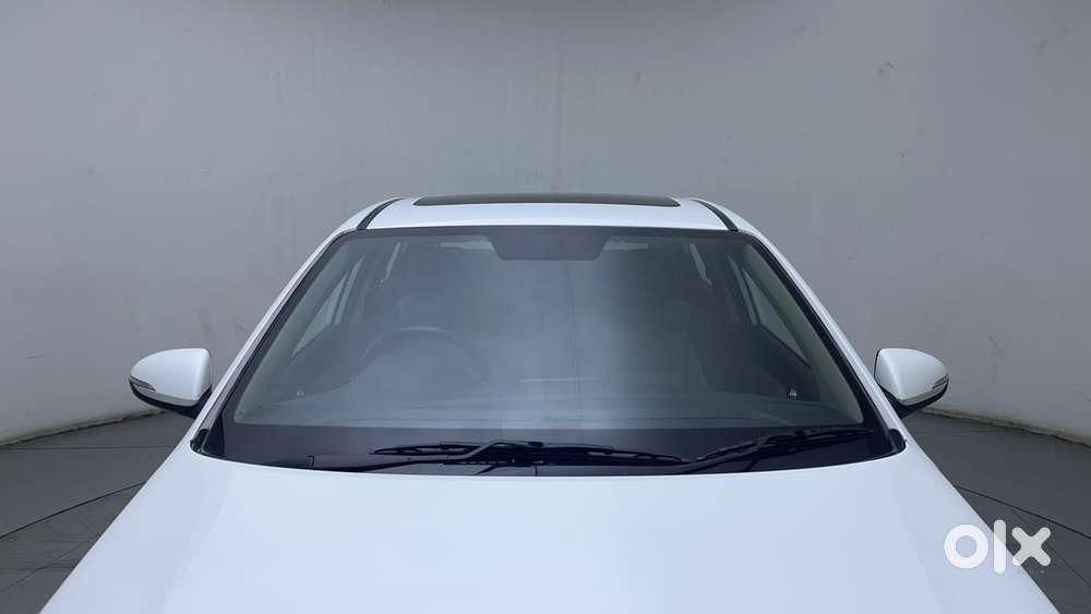 Hyundai Verna Sx 1.5 Crdi, 2021, Diesel