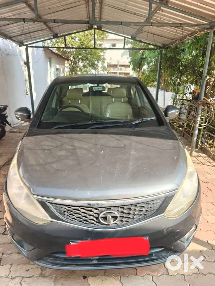 Tata Zest 2015 Diesel 158000 Km Driven