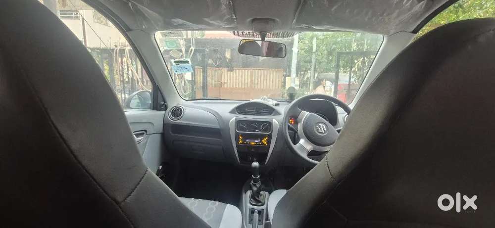 Maruti Suzuki Alto 800 2015 Petrol 17578 Km Driven