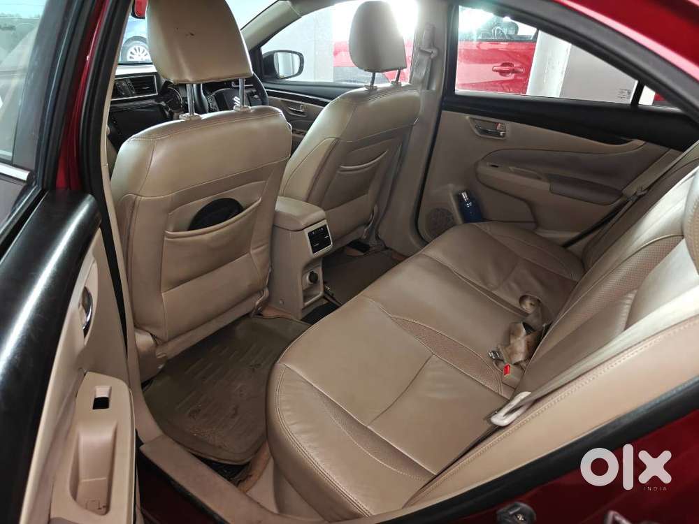 Ciaz Zxi+ Manual 2015 - 1st Owner - 69000 Km - Company Service