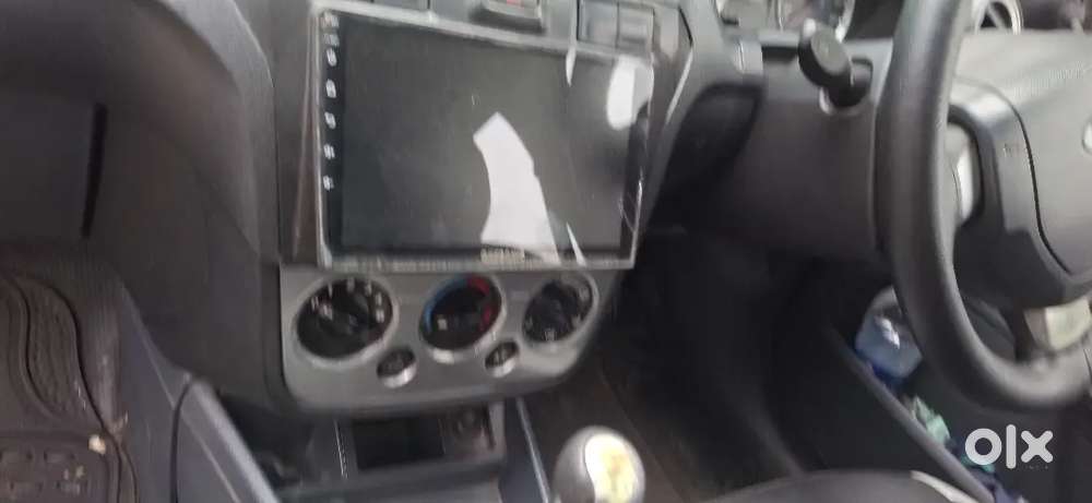 Ford Fiesta Diesel 2011