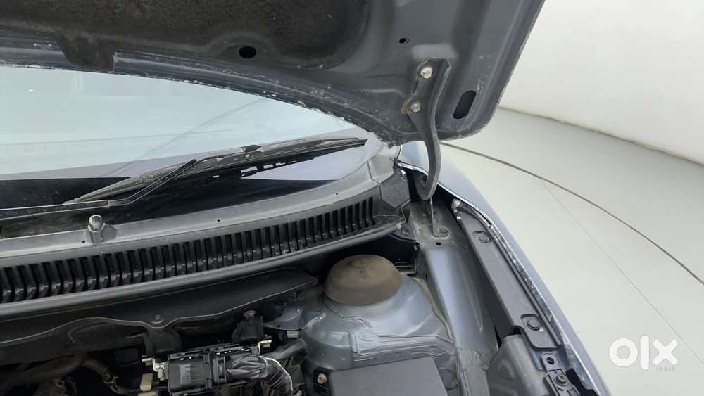 Maruti Suzuki Baleno 1.2 Zeta, 2016, Petrol