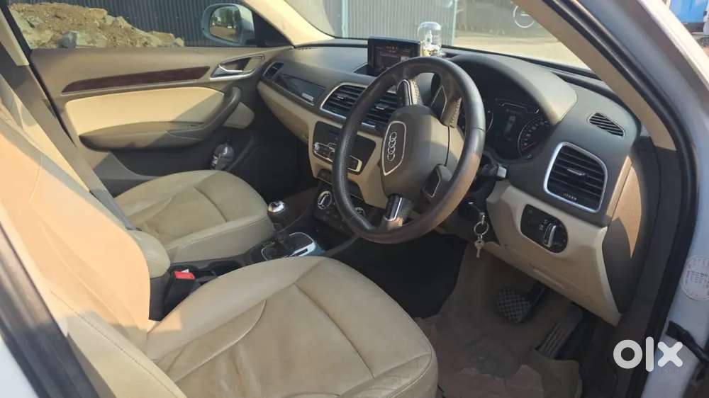 Q3 Well Maintained With High Quality