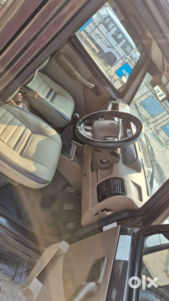 Mahindra Bolero 1.5 Power Plus Zlx, 2017, Diesel