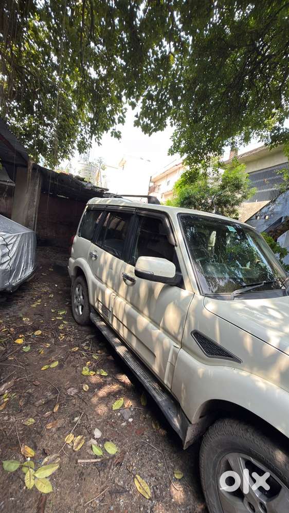 Mahindra Scorpio S11 Only 87400 Km Run 2020 Diesel