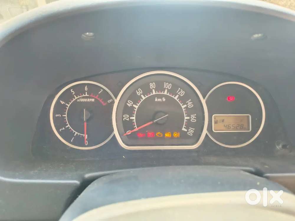 Maruti Suzuki Alto K10 2011 Petrol 50000 Km Driven