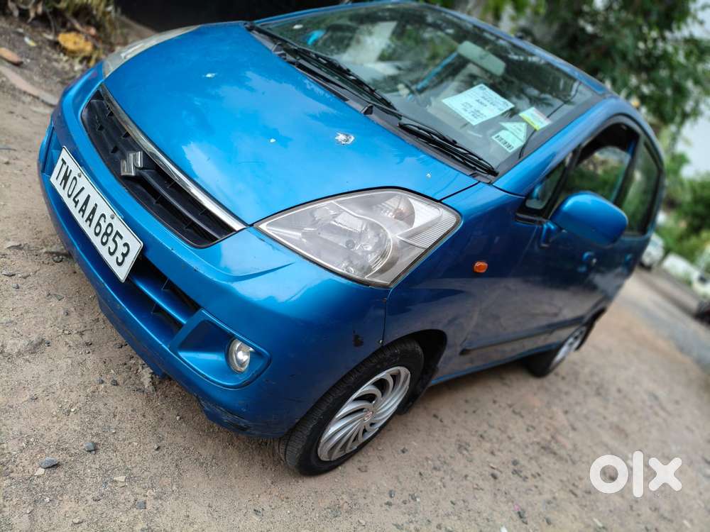 Maruti Suzuki Zen Estilo, 2007, Petrol