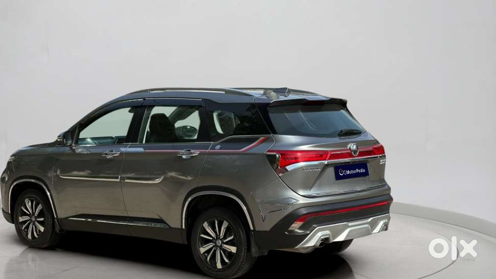 Mg Hector Sharp Dct Automatic, 2020, Petrol