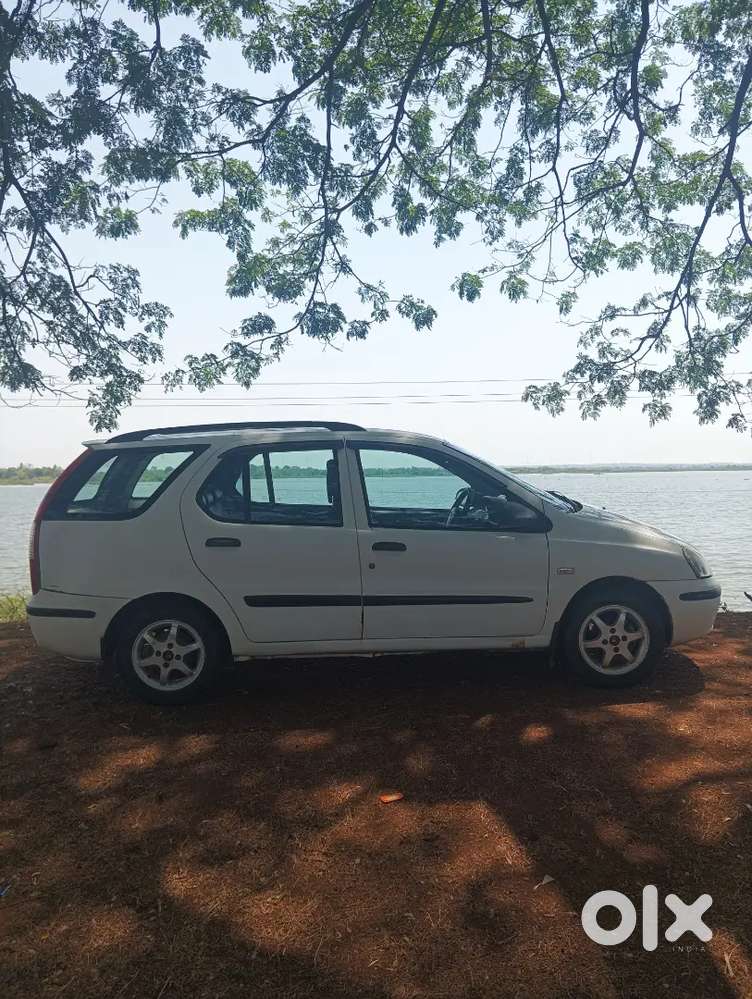 Tata Indigo Marina 2008 Diesel Good Condition
