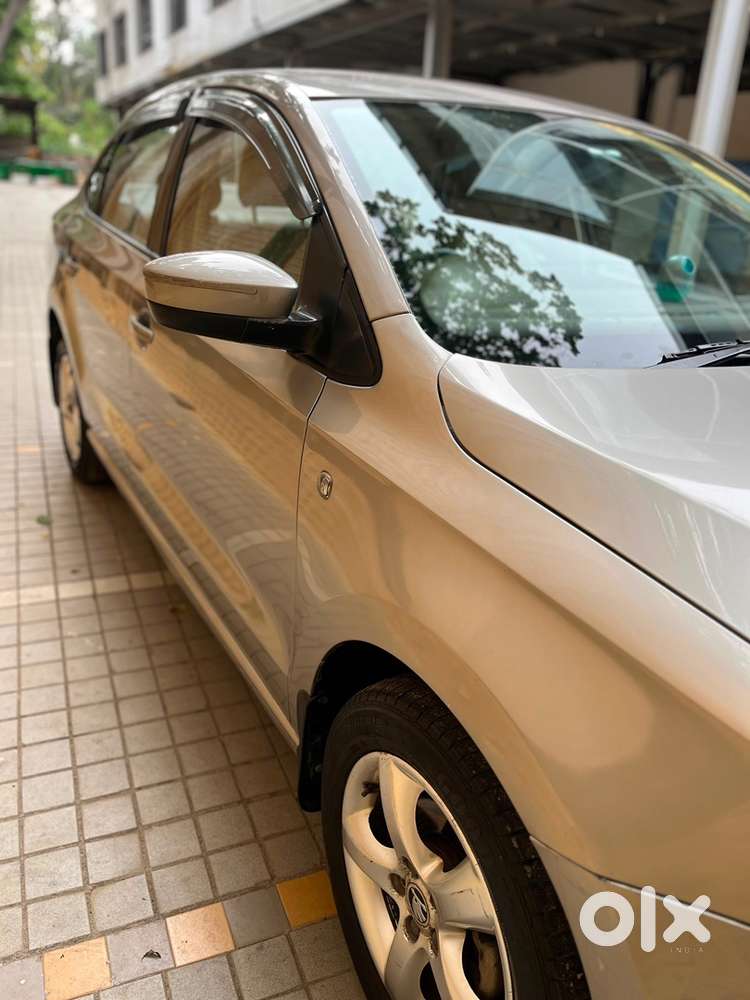 Skoda Rapid 2013