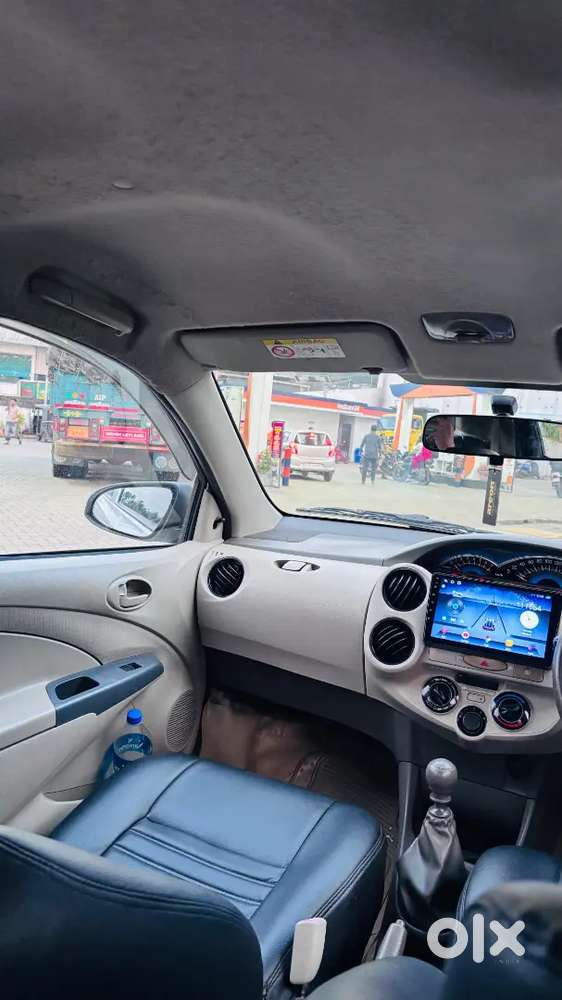 Toyota Etios Liva 2015 Re